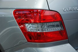 奔驰GLK300