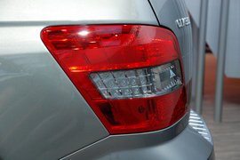 奔驰GLK300