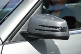 奔驰GLK300