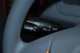 海马M11爱尚上海车展实拍