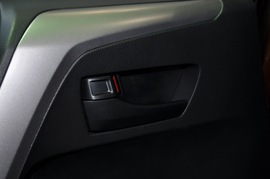 2016款丰田RAV4荣放