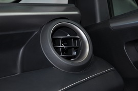 2016款丰田RAV4荣放