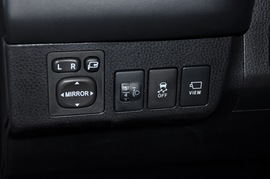 2016款丰田RAV4荣放