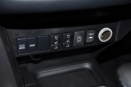 2016款丰田RAV4荣放