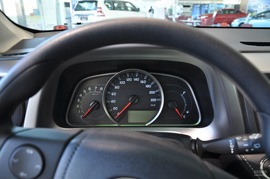 2016款丰田RAV4荣放
