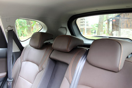 2017款东风风行全新景逸X5