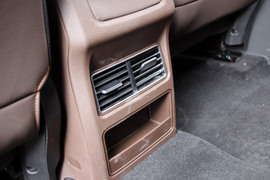 2017款东风风行全新景逸X5