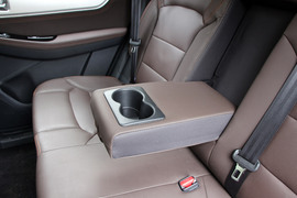 2017款东风风行全新景逸X5