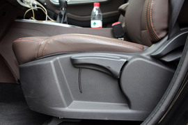 2017款东风风行全新景逸X5