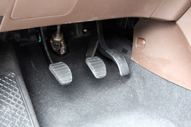 2017款东风风行全新景逸X5