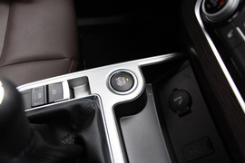 2017款东风风行全新景逸X5