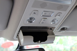 2017款东风风行全新景逸X5