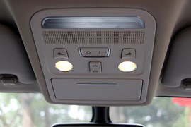 2017款东风风行全新景逸X5