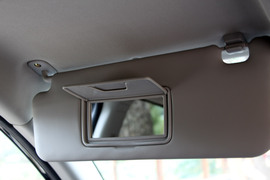 2017款东风风行全新景逸X5