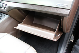 2017款东风风行全新景逸X5