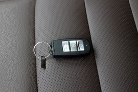 2017款东风风行全新景逸X5