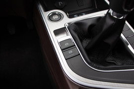 2017款东风风行全新景逸X5