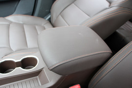 2017款东风风行全新景逸X5