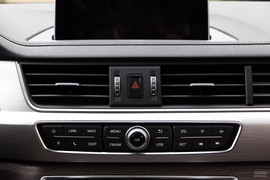 2017款东风风行全新景逸X5