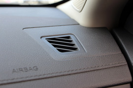 2017款东风风行全新景逸X5