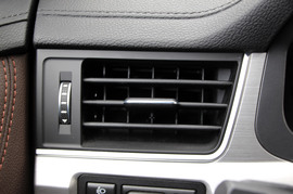 2017款东风风行全新景逸X5