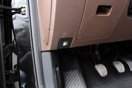 2017款东风风行全新景逸X5