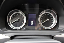 2017款东风风行全新景逸X5