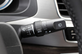 2017款东风风行全新景逸X5