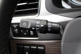 2017款东风风行全新景逸X5