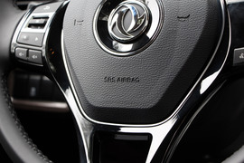 2017款东风风行全新景逸X5