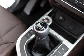 2017款东风风行全新景逸X5