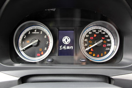 2017款东风风行全新景逸X5