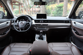 2017款东风风行全新景逸X5