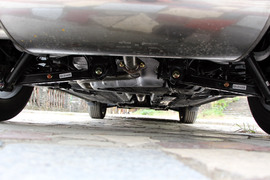 2017款东风风行全新景逸X5