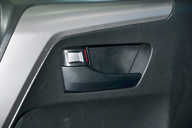 2016款丰田RAV4