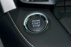 2016款丰田RAV4