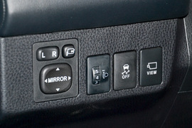 2016款丰田RAV4
