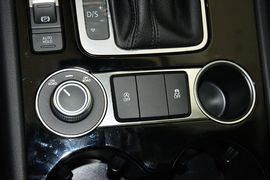 2017款大众途锐
