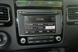 2017款大众途锐