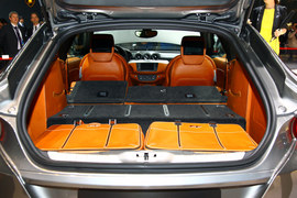 解读法拉利FF与法拉利文化