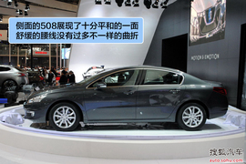 蓄势待发的强强对话