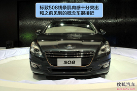 蓄势待发的强强对话