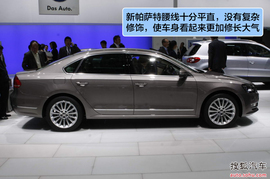 蓄势待发的强强对话