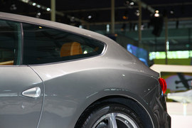 解读法拉利FF与法拉利文化