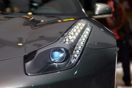 解读法拉利FF与法拉利文化