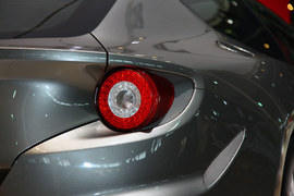 解读法拉利FF与法拉利文化