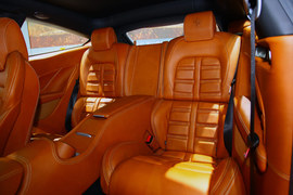 解读法拉利FF与法拉利文化