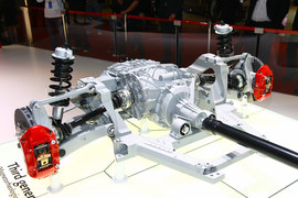 解读法拉利FF与法拉利文化