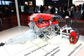 解读法拉利FF与法拉利文化