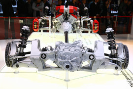 解读法拉利FF与法拉利文化